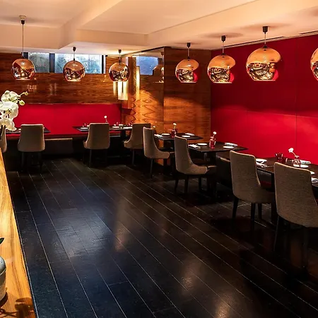 Starhotels Ritz Hotel Milan