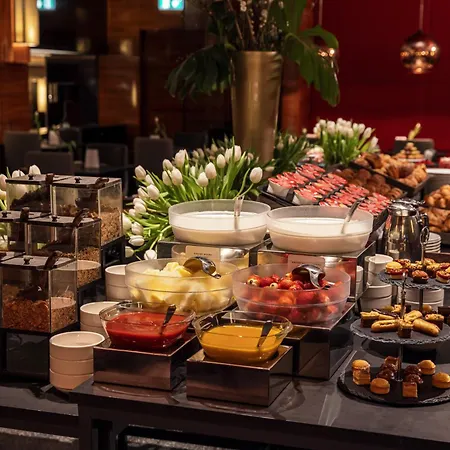 Hotel Starhotels Ritz Milan
