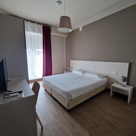Hotel Di Porta Romana
