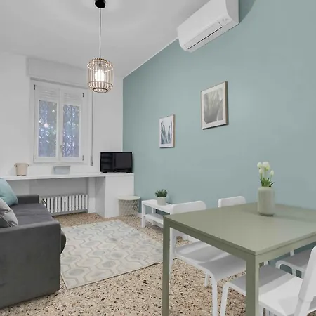 Apartment Gavirate House M1-m5 Lotto San Siro Wi-fi Super Veloce Milan