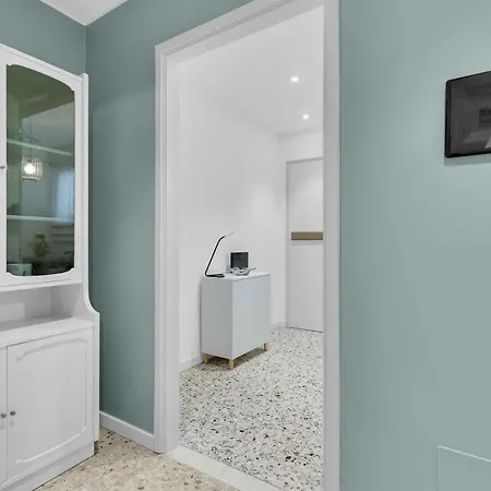 Apartment Gavirate House M1-m5 Lotto San Siro Wi-fi Super Veloce