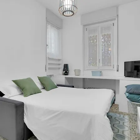 Apartment Gavirate House M1-m5 Lotto San Siro Wi-fi Super Veloce *