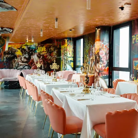 Hotel Collini Milano
