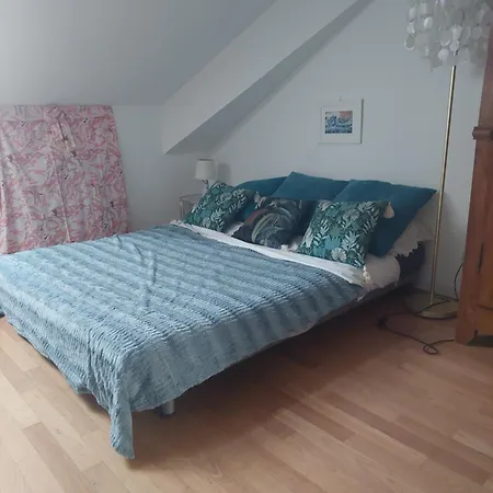 Mansarda A San Siro Διαμέρισμα *