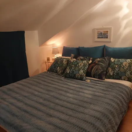 Mansarda A San Siro Μιλάνο