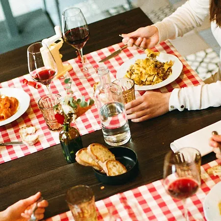 21 House Of Stories Navigli ميلان