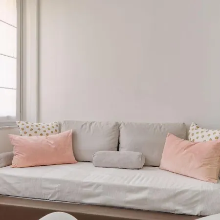 Lägenhet Bilocale Fiera *