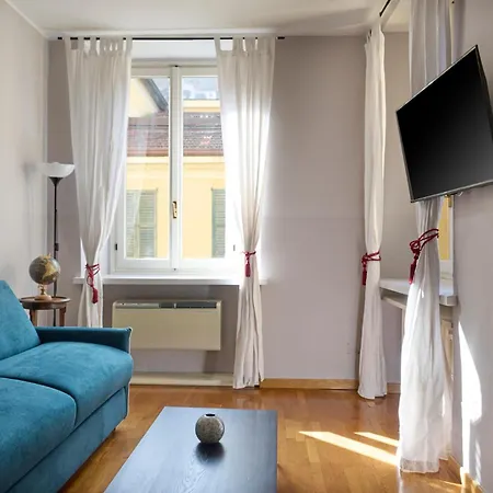 Appartement Retreats Brera