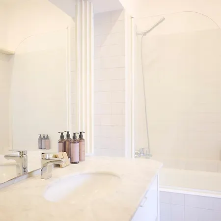 Retreats Brera Appartement *