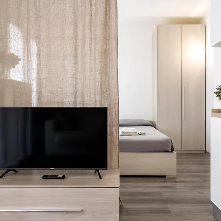 Bnbutler - Archimede 53 - Bright Appartement *