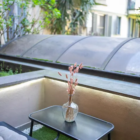 Apartamento Navigli - Center *