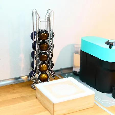 Riverside Loft Navigli - Spacious Two-bedroom Милан