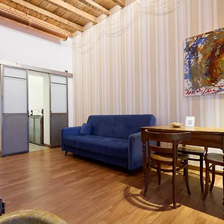 First Moon-emme Loft