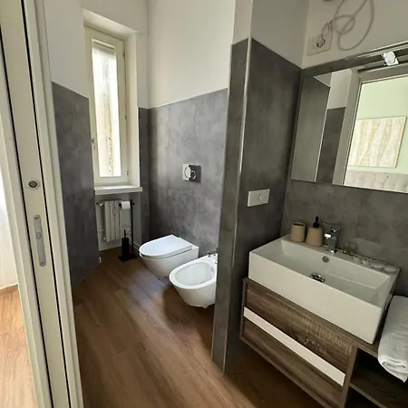 D-home 3* Mediolan