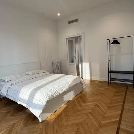 Gae Aulenti Luxury Experience Apartman