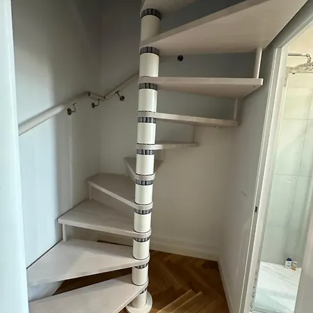 Gae Aulenti Luxury Experience Milánó