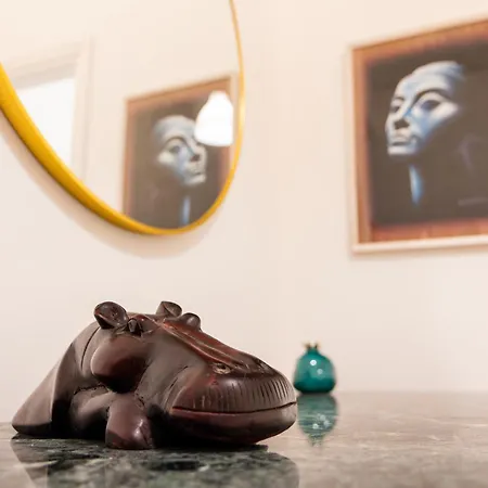 The Discovery Road - Your From Apartament *