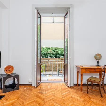 Apartament The Discovery Road - Your From *