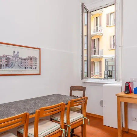 Apartament The Discovery Road - Your From Mediolan