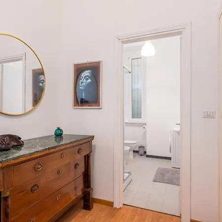 The Discovery Road - Your From Apartament Mediolan