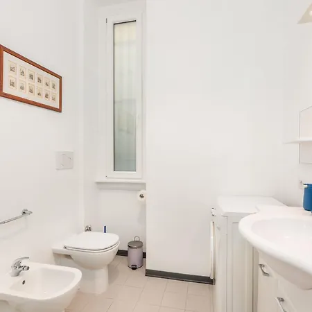 The Discovery Road - Your From Apartament Mediolan