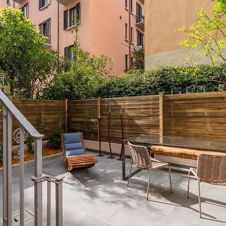 The Discovery Road - Your From Apartament