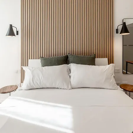 Stayeasy Sardegna - 2bedrooms 2baths - Center 아파트 밀라노