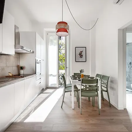 Apartment Stayeasy Sardegna - 2bedrooms 2baths - Center