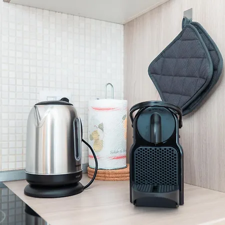 'music Home' 15mincentral Station - Linateairport - Metro Apartamento *