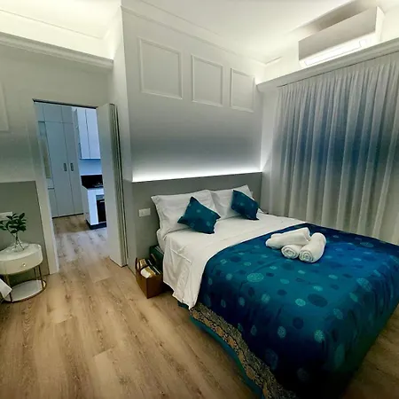 Casa Estia - Mico, Citylife, San Siro, Elegance And Comfort In The Heart Of ミラノ