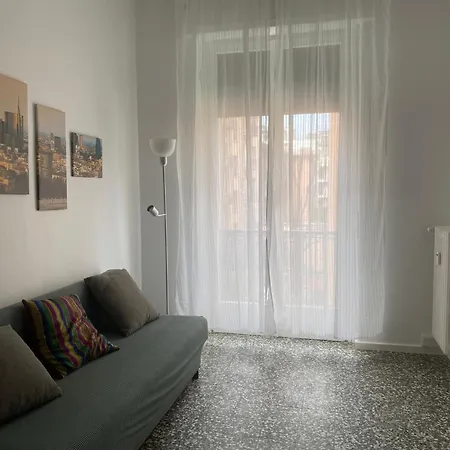 Apartman Casa Aria