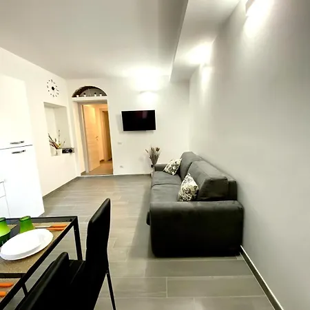 Apartment Porta Venezia Mailand