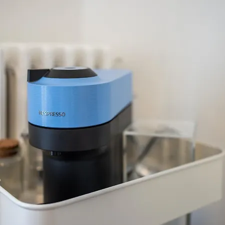 Апартаменты Mac Mahon 9 *