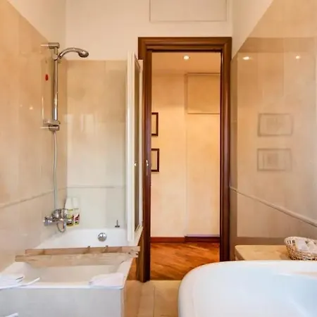Apartamento Attico Citylife *