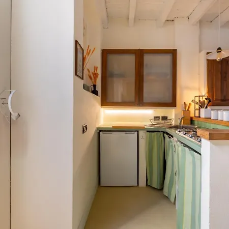 Navigli Authentic Charm In A Historic