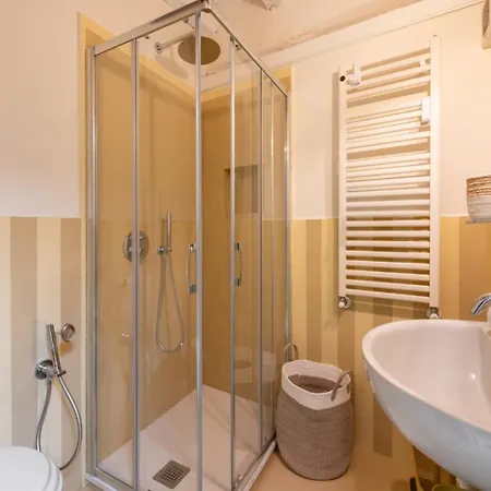 Navigli Authentic Charm In A Historic * Milan