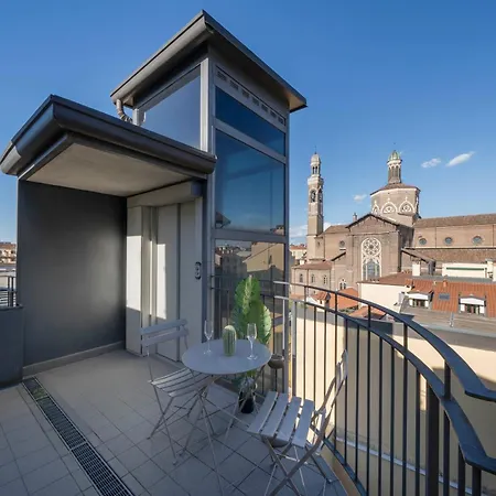 Lejlighed View Of The Navigli - In The Heart Of - Wifi *