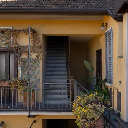 Lejlighed View Of The Navigli - In The Heart Of - Wifi Milano