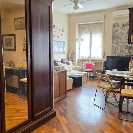 Apartamento Attico Citylife