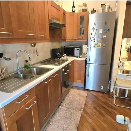 Attico Citylife Apartamento Milán