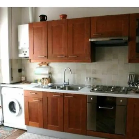 Apartamento Attico Citylife