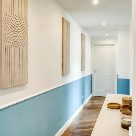 Apartment Easylife - - Settembrini 49 - Milan