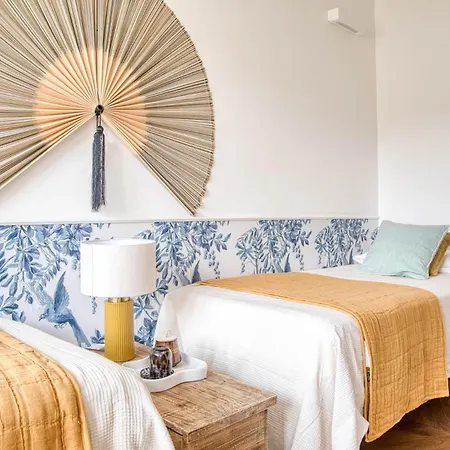 Apartment Easylife - - Settembrini 49 - Milan