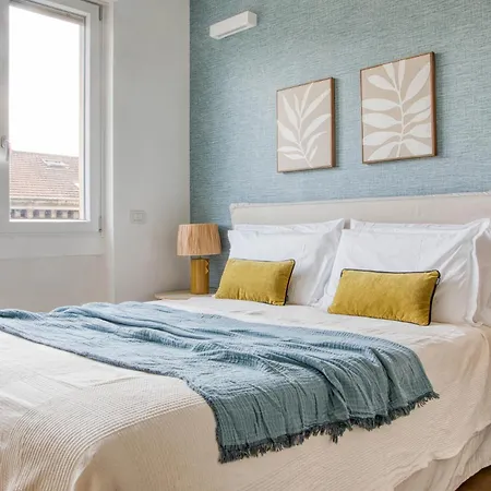 Easylife - - Settembrini 49 - * Milan
