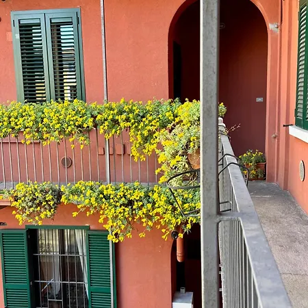 Appartamento Monolocale Accogliente *