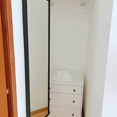 Seveso Gæstehus 3*