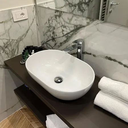 Rossovino Boutique Bed & Breakfast Milaan