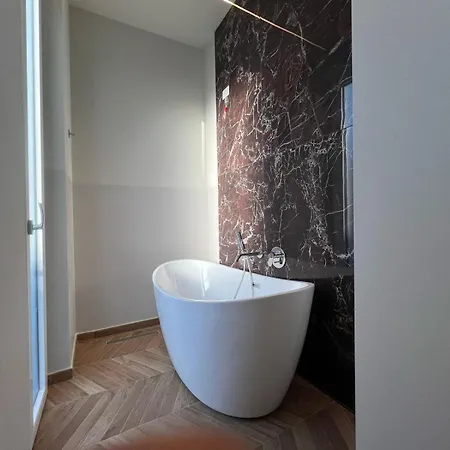 Rossovino Boutique Bed & Breakfast 3*