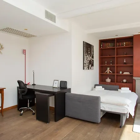 Duomo Luxury Living 16 - Apartment