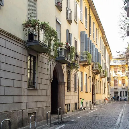 Apartment Duomo Luxury Living 16 -